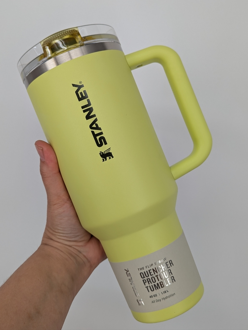 New STANLEY Quencher